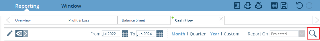 how_to_search_for_a_specific_element_or_number_in_Castaway_Reports_updated_screenshot_1.png